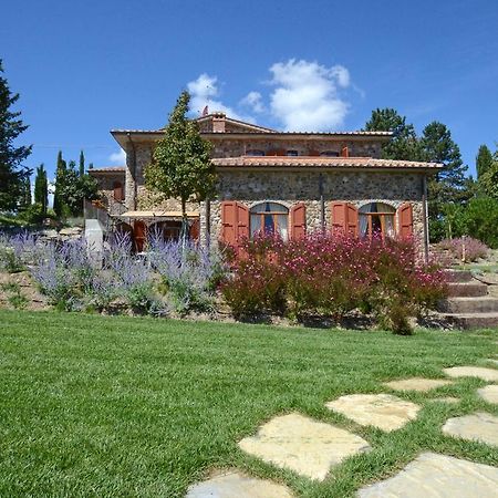 Tenuta Macetona Celle sul Rigo ภายนอก รูปภาพ