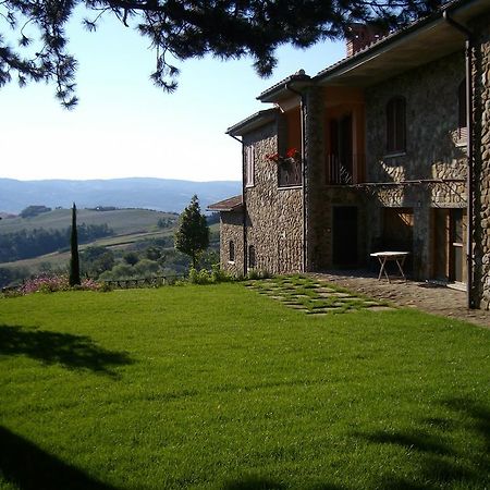 Tenuta Macetona Celle sul Rigo ภายนอก รูปภาพ