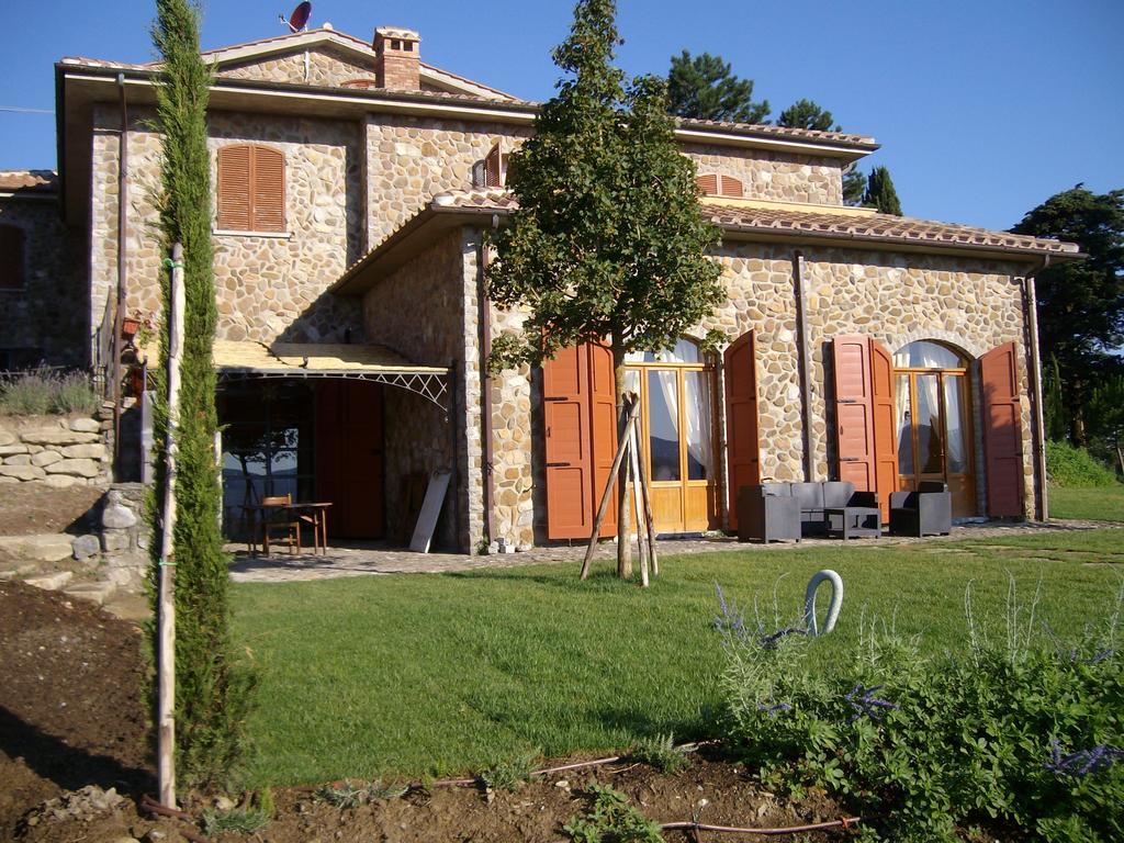 Tenuta Macetona Celle sul Rigo ภายนอก รูปภาพ