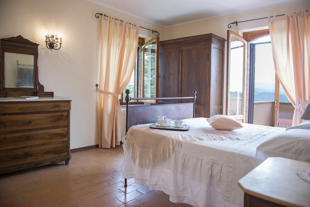 Tenuta Macetona Celle sul Rigo ห้อง รูปภาพ