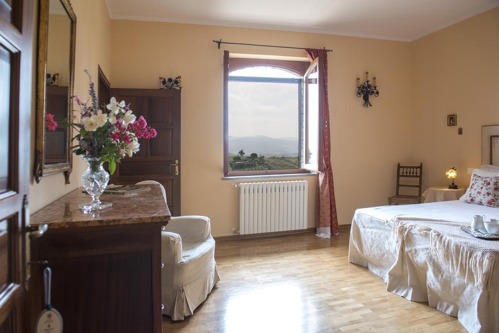 Tenuta Macetona Celle sul Rigo ห้อง รูปภาพ