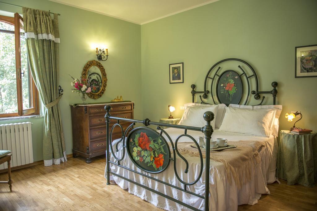 Tenuta Macetona Celle sul Rigo ห้อง รูปภาพ