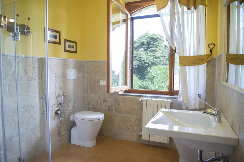 Tenuta Macetona Celle sul Rigo ห้อง รูปภาพ