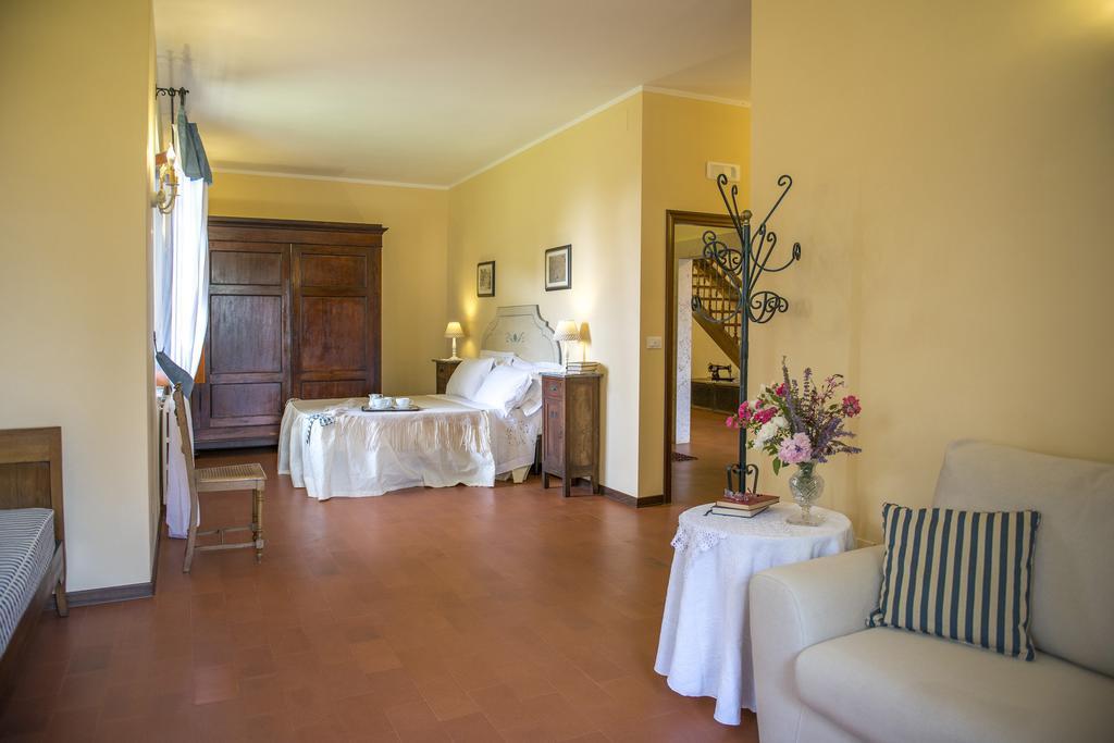 Tenuta Macetona Celle sul Rigo ห้อง รูปภาพ