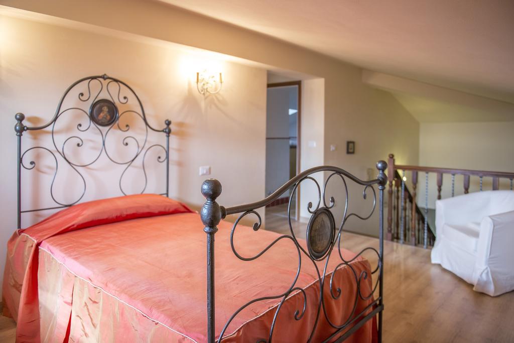 Tenuta Macetona Celle sul Rigo ห้อง รูปภาพ