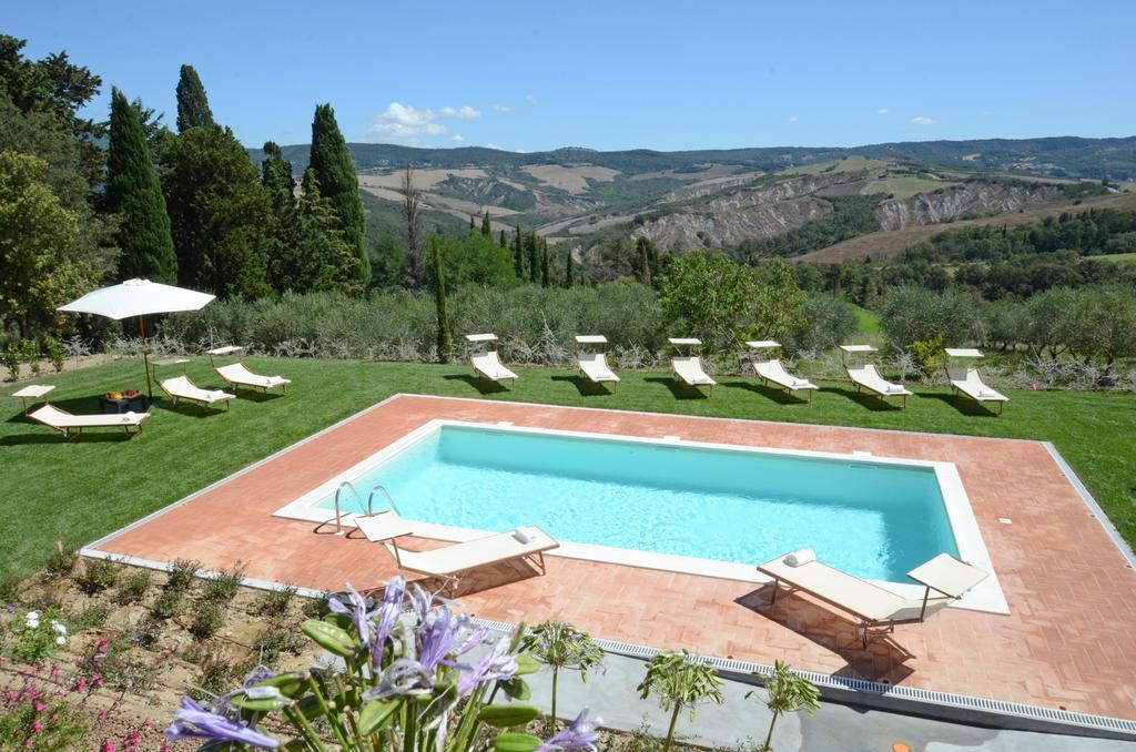 Tenuta Macetona Celle sul Rigo ห้อง รูปภาพ