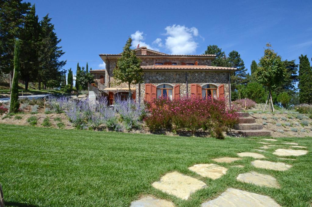 Tenuta Macetona Celle sul Rigo ภายนอก รูปภาพ
