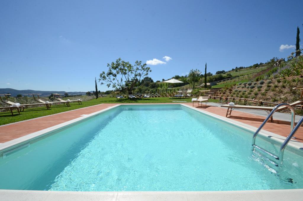 Tenuta Macetona Celle sul Rigo ภายนอก รูปภาพ