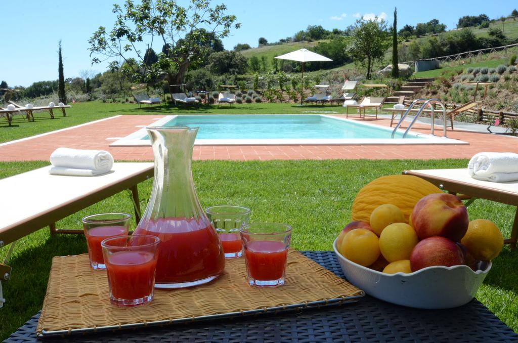 Tenuta Macetona Celle sul Rigo ภายนอก รูปภาพ