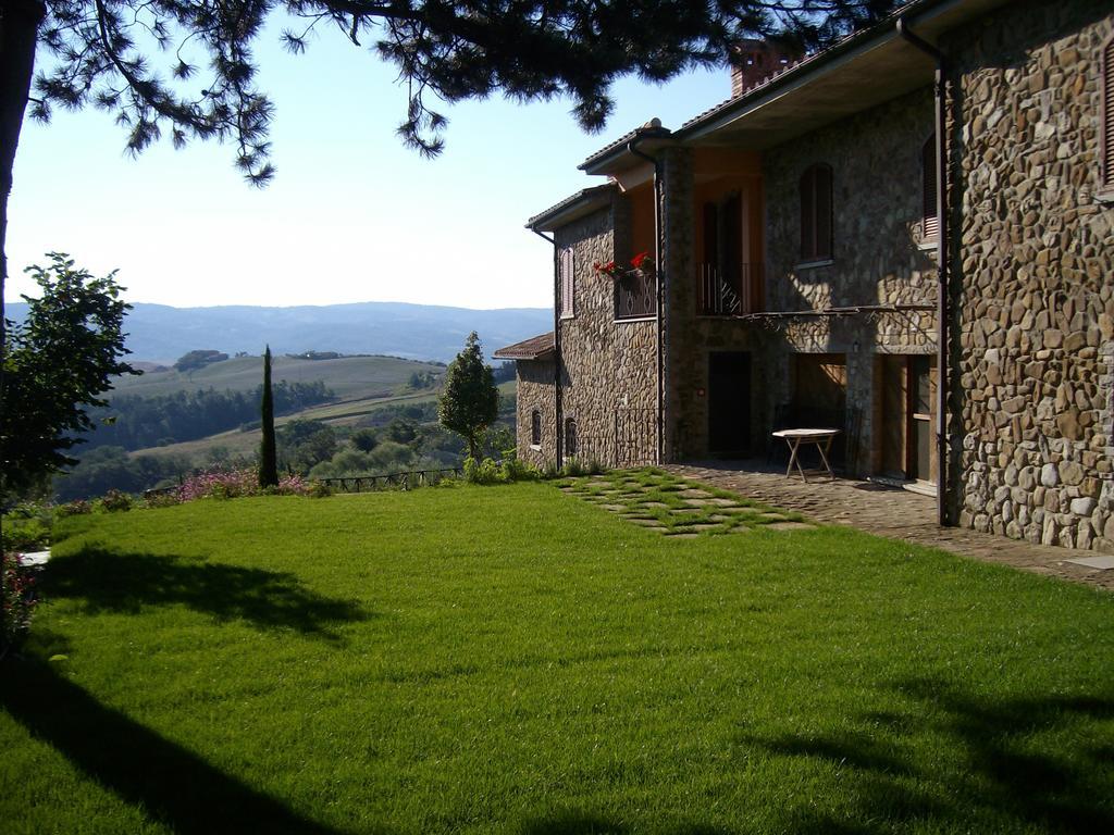 Tenuta Macetona Celle sul Rigo ภายนอก รูปภาพ
