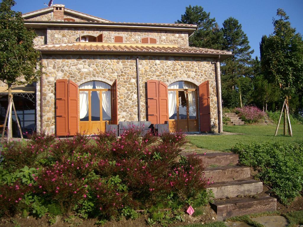 Tenuta Macetona Celle sul Rigo ภายนอก รูปภาพ
