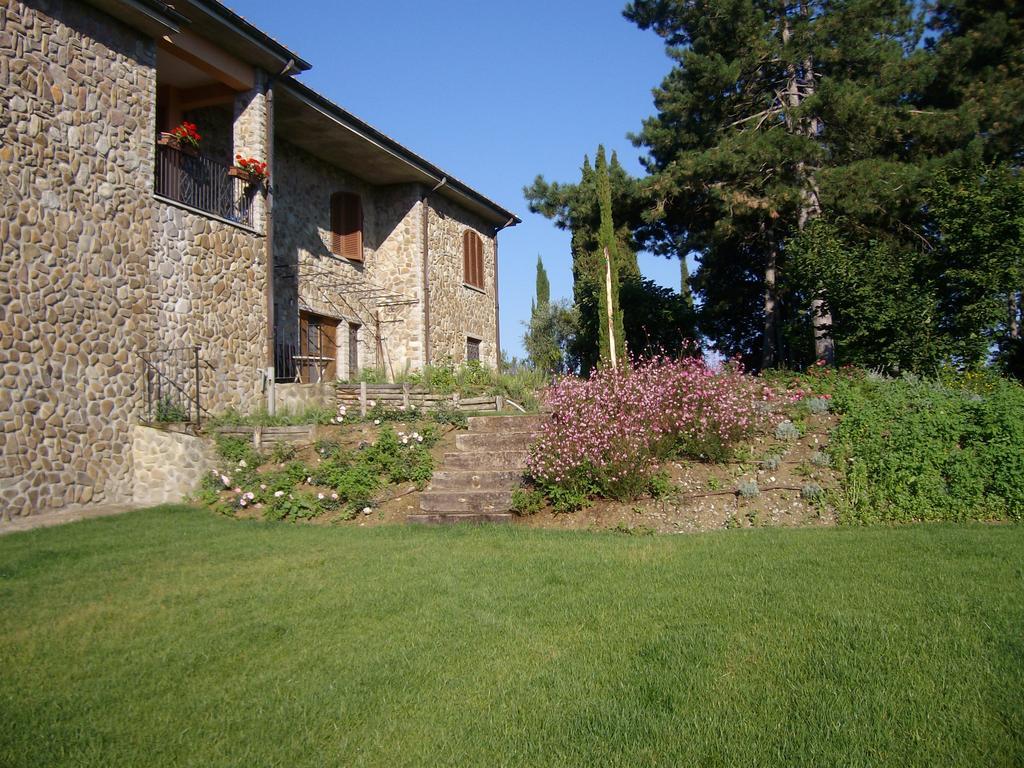 Tenuta Macetona Celle sul Rigo ภายนอก รูปภาพ