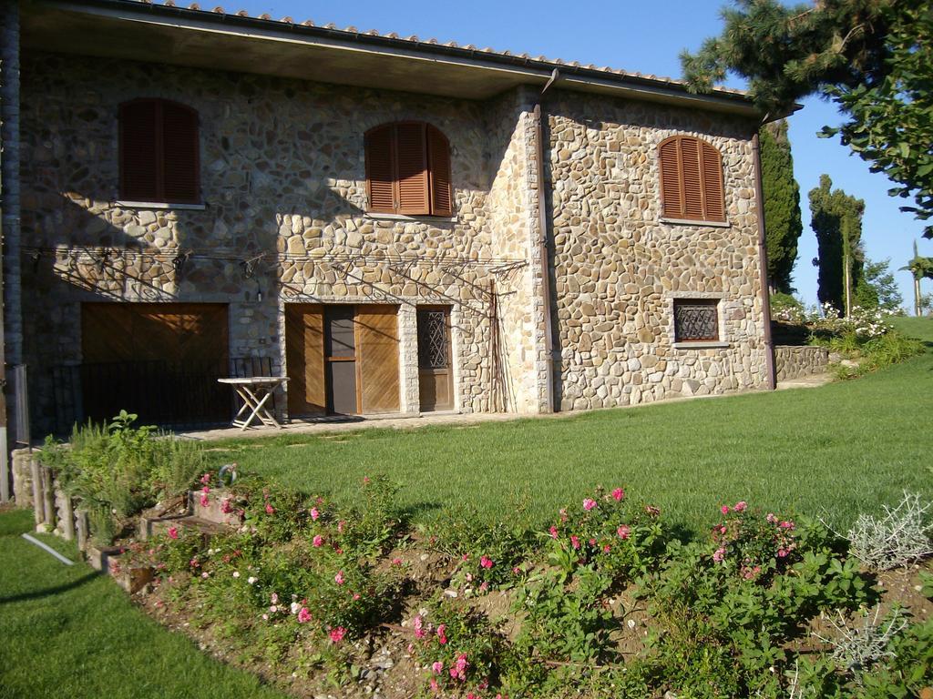 Tenuta Macetona Celle sul Rigo ภายนอก รูปภาพ