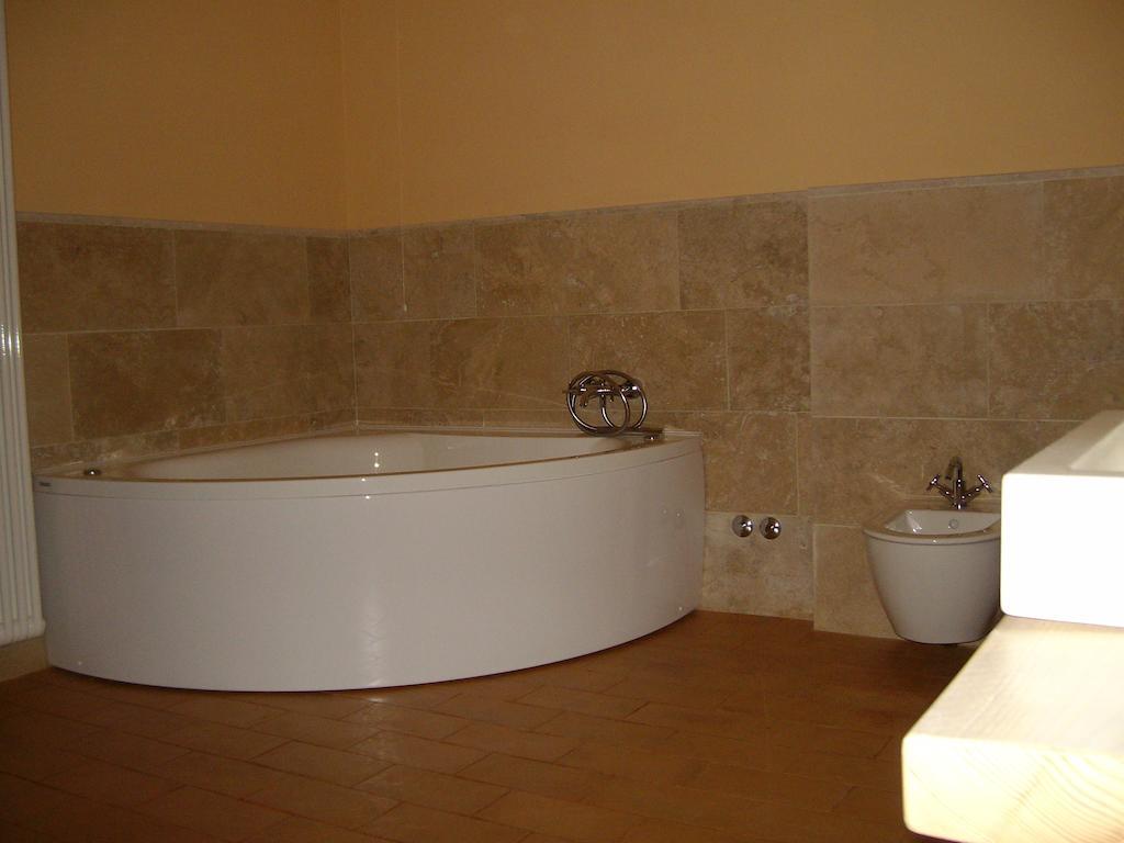 Tenuta Macetona Celle sul Rigo ห้อง รูปภาพ