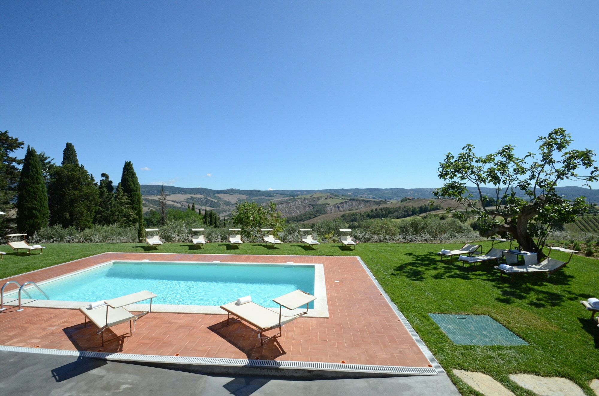 Tenuta Macetona Celle sul Rigo ภายนอก รูปภาพ